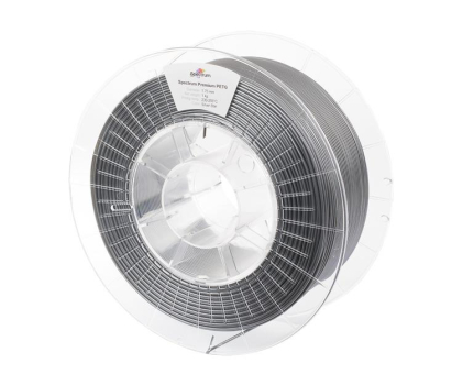 Tusz Spectrum PETG Silver Star 1kg 5903175657633